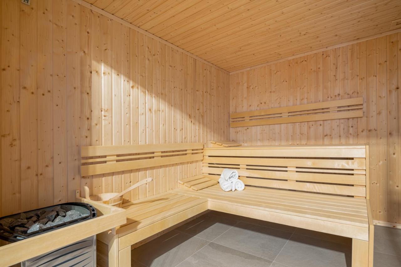 Apartament Marron - Skrzyczne Szczyrk Exteriér fotografie